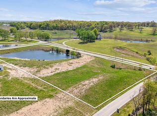 23615 S 4120th Rd, Claremore, OK 74019