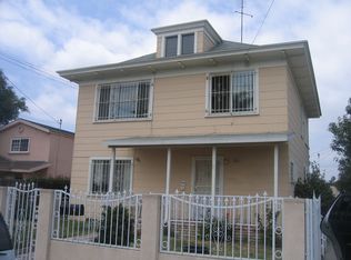 105 E Cocoa St, Compton, CA 90220