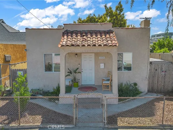 3124 Darwin Ave, Los Angeles, CA 90031