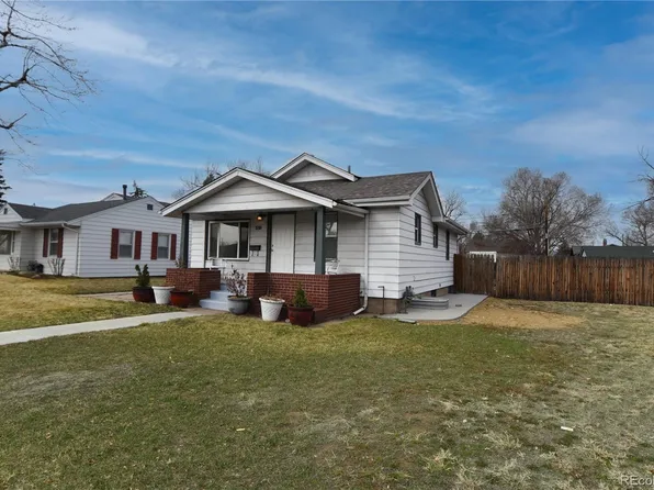 5185 Alcott Street, Denver, CO 80221