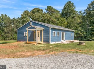 1148 Gardners Rd, Mineral, VA 23117