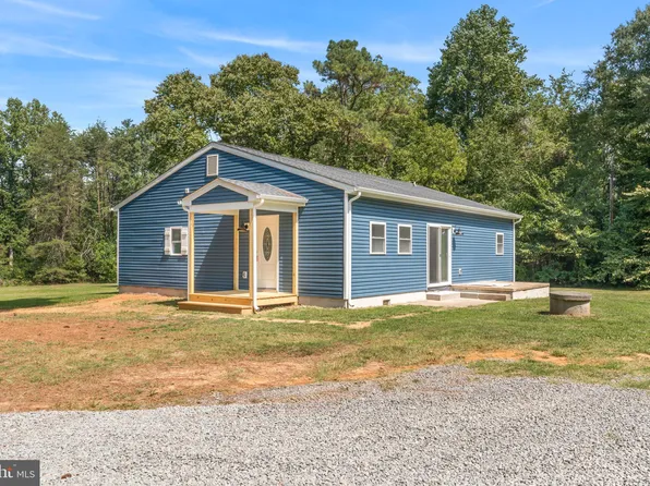 1148 Gardners Rd, Mineral, VA 23117