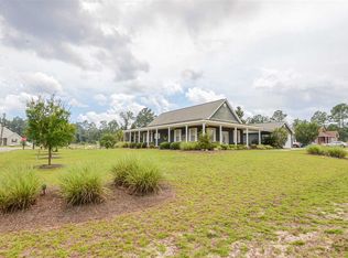 9 Wigeon Way, Crawfordville, FL 32327