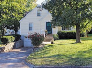 813 Cecile Dr, Jackson, MO 63755