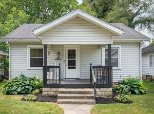 917 W Marsh St, Muncie, IN 47303