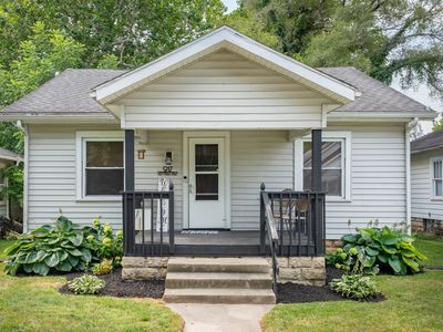 917 W Marsh St, Muncie, IN, 47303