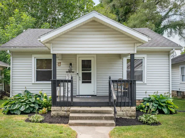 917 W Marsh St, Muncie, IN 47303