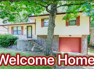 610 Pocahontas Street, Branson, MO 65616