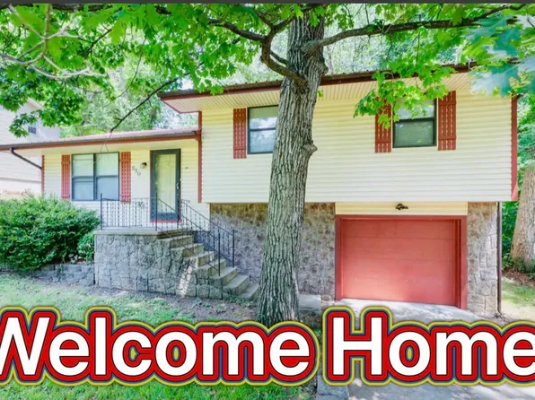 610 Pocahontas Street, Branson, MO 65616