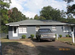 1010 Van Deman St, Albany, GA 31705