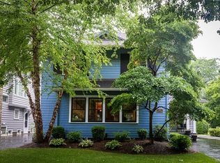 22 Linden Ave, Buffalo, NY