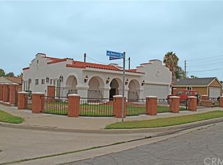 12715 Harvest Ave, Norwalk, CA 90650