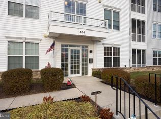 304 Lothian Way UNIT 104, Abingdon, MD 21009