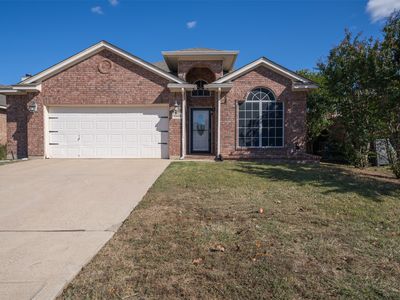 10608 Big Oak Dr, Fort Worth, TX, 76131