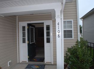4108 Margate St SW, Concord, NC 28025