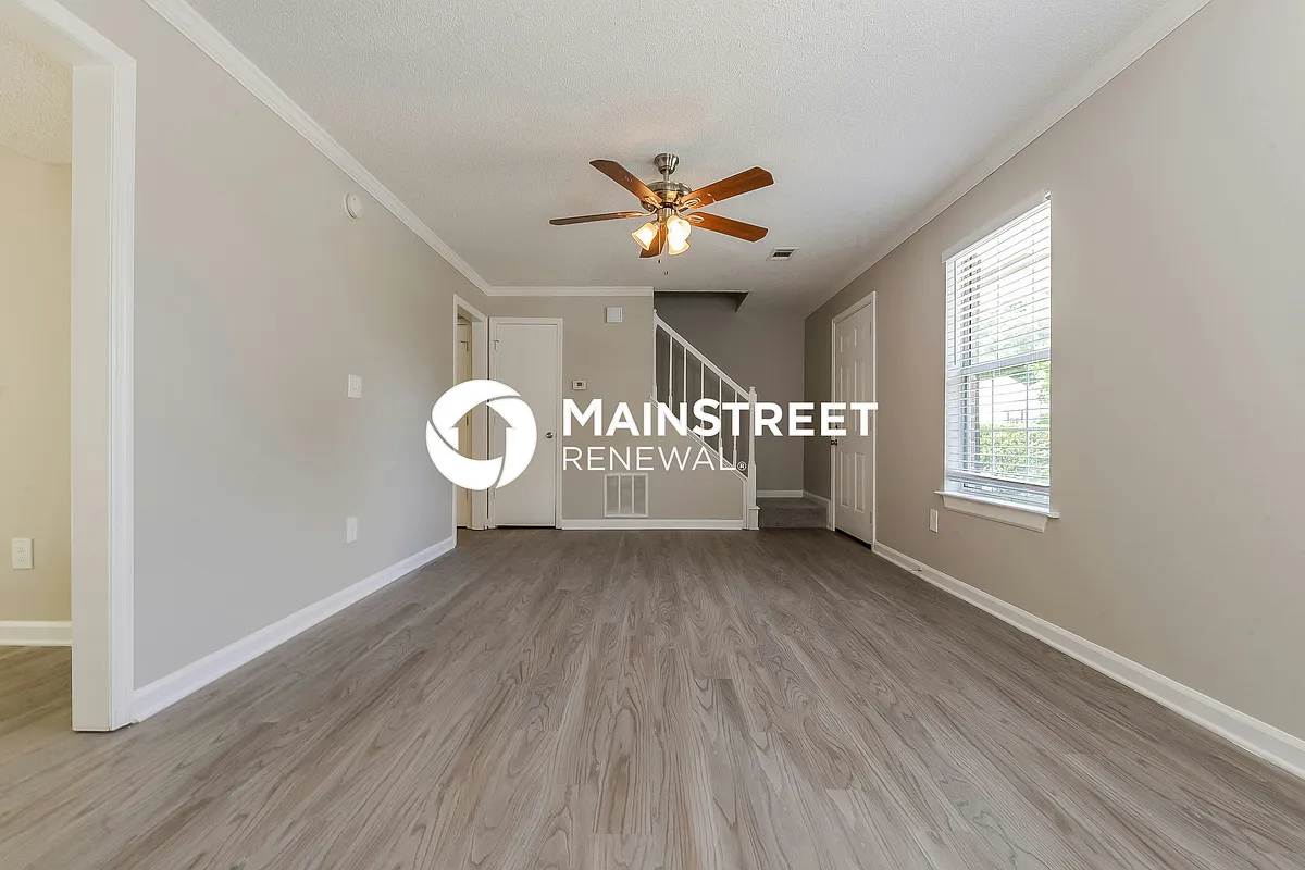 Living Room - 5683 Pine Gate Dr
