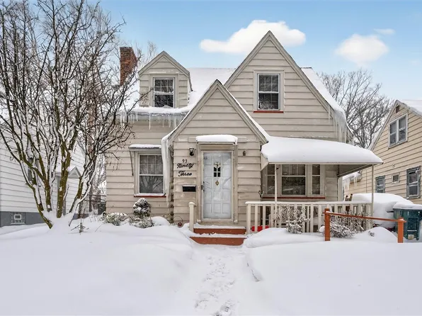 93 Willmont St, Rochester, NY 14609
