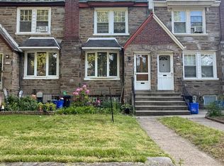 3148 Rawle St, Philadelphia, PA 19149