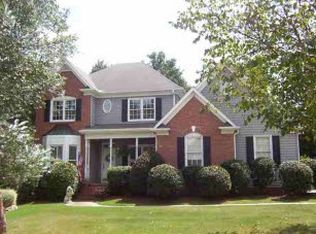 202 Gelsemium Pl, Greenville, SC 29615