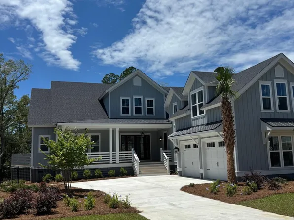 3842 Delinger Dr, Mount Pleasant, SC 29466