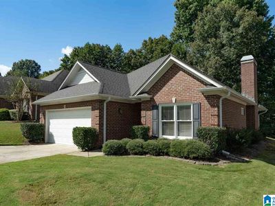 814 Greystone Highlands Dr, Birmingham, AL, 35242