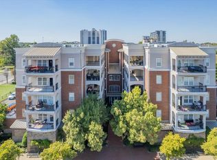 665 Tennessee St APT 301, Memphis, TN 38103