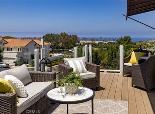 18 Duquesa, Dana Point, CA 92629