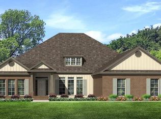 9818 Volterra Ave, Daphne, AL 36526