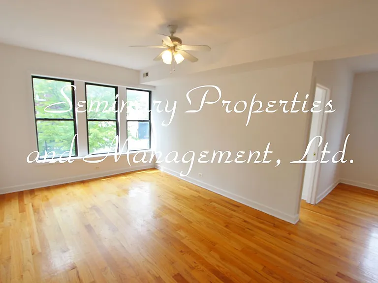 Great apartments in the heart of Uptown, one block from the red line — Photo 58