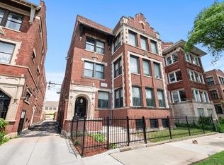5019 S Drexel Blvd BASEMENT C, Chicago, IL 60615
