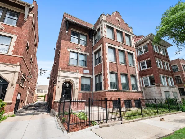 5019 S Drexel Blvd Mobility Zone