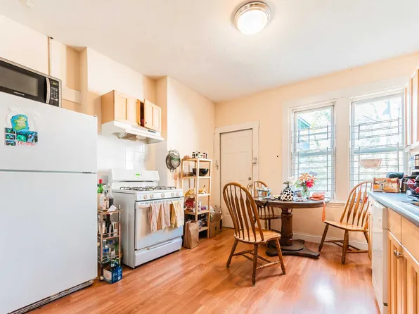 (undisclosed Address), Jamaica Plain, MA 02130