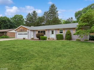 2980 Kevin St, Saint Joseph, MI 49085
