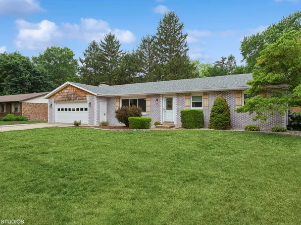 2980 Kevin St, Saint Joseph, MI 49085