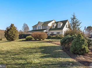 20409 Peach Tree Rd, Dickerson, MD 20842