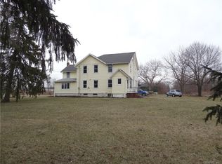 140 Spencer Rd, Hilton, NY 14468