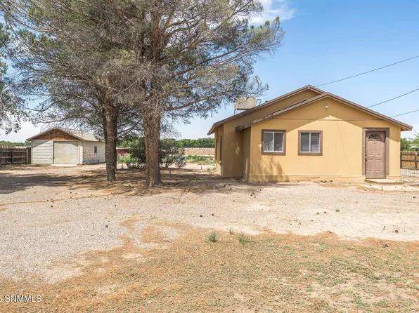 3135 Dona Ana Rd, Las Cruces, NM 88007
