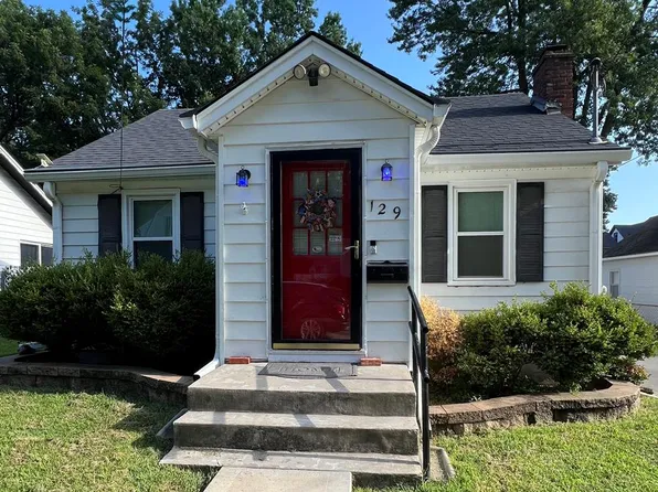 129 W Linden Ave, Independence, MO 64050