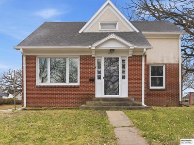 701 3rd Ave, Plattsmouth, NE, 68048
