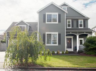 3124 Maplewood Cir NE, Tacoma, WA