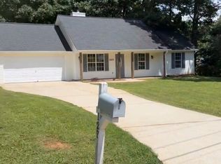 127 Lake Forest Dr, Jackson, GA