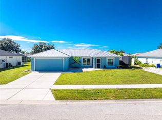 13301 Darnell Ave, Pt Charlotte, FL 33981