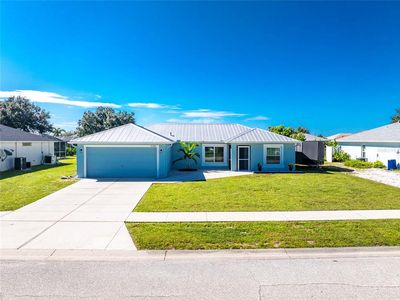 13301 Darnell Ave, Pt Charlotte, FL, 33981