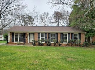 6514 Hazelton Dr, Charlotte, NC 28210