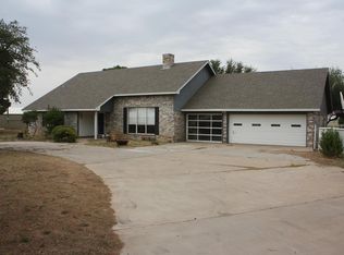 2908 Marie Dr, Midland, TX 79705