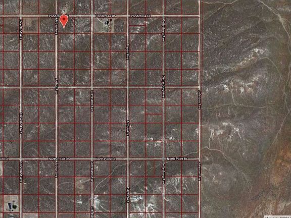 5th image of Ponderosa Dr