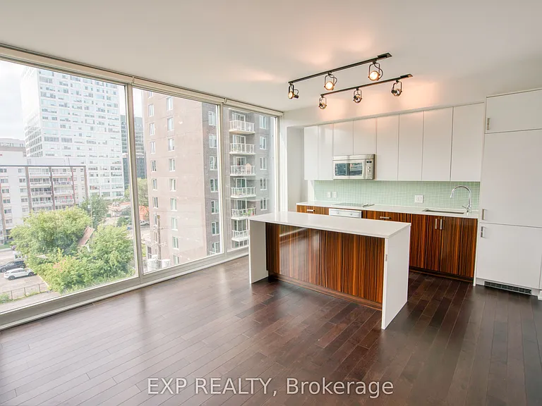 300 Lisgar St #603 — Photo 30