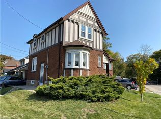 184 Arkell St, Hamilton, ON L8S 1N8
