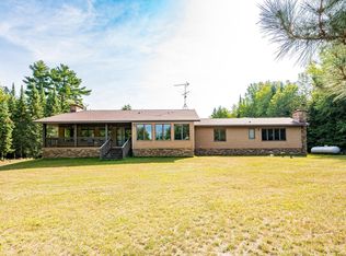 51301 Pine Point Rd, Bigfork, MN 56628