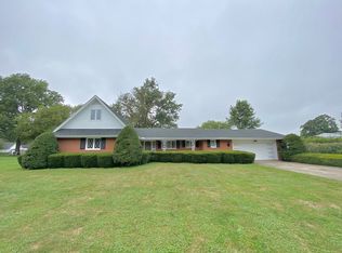 302 S East St, Mansfield, IL 61854